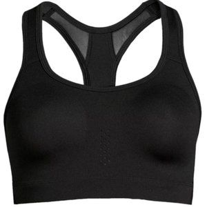 Avia Women's Molded Cup Sports Bra Size L